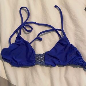 POSH PUA Bathing Suit Top